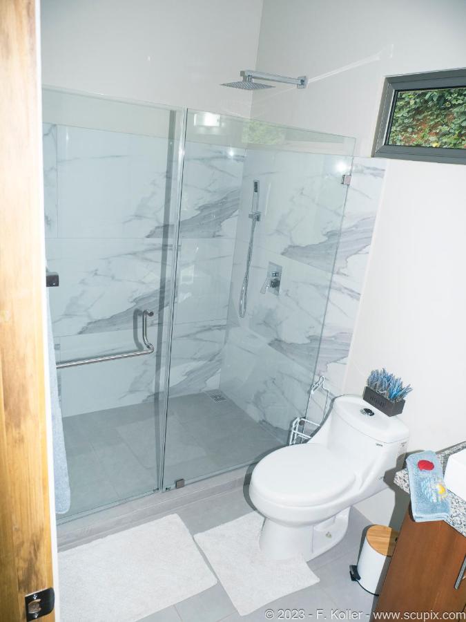 Platanillo Luxury Apartments Nauyaca By Paradiselodge מראה חיצוני תמונה