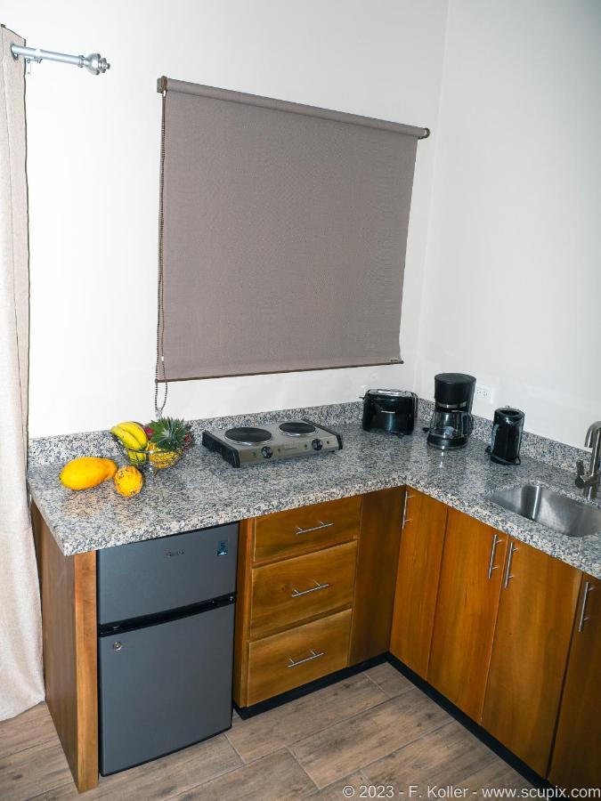 Platanillo Luxury Apartments Nauyaca By Paradiselodge מראה חיצוני תמונה