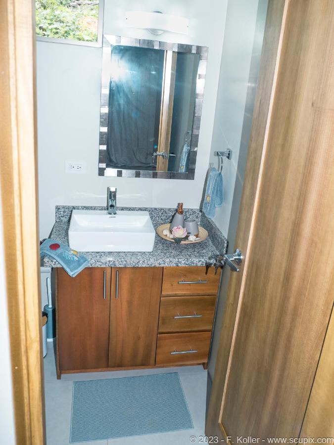 Platanillo Luxury Apartments Nauyaca By Paradiselodge מראה חיצוני תמונה