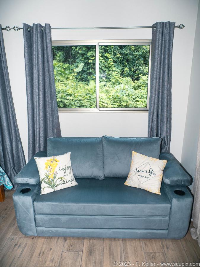 Platanillo Luxury Apartments Nauyaca By Paradiselodge מראה חיצוני תמונה