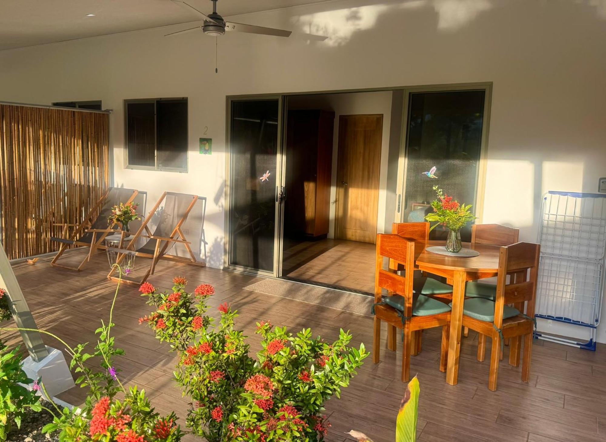 Platanillo Luxury Apartments Nauyaca By Paradiselodge מראה חיצוני תמונה